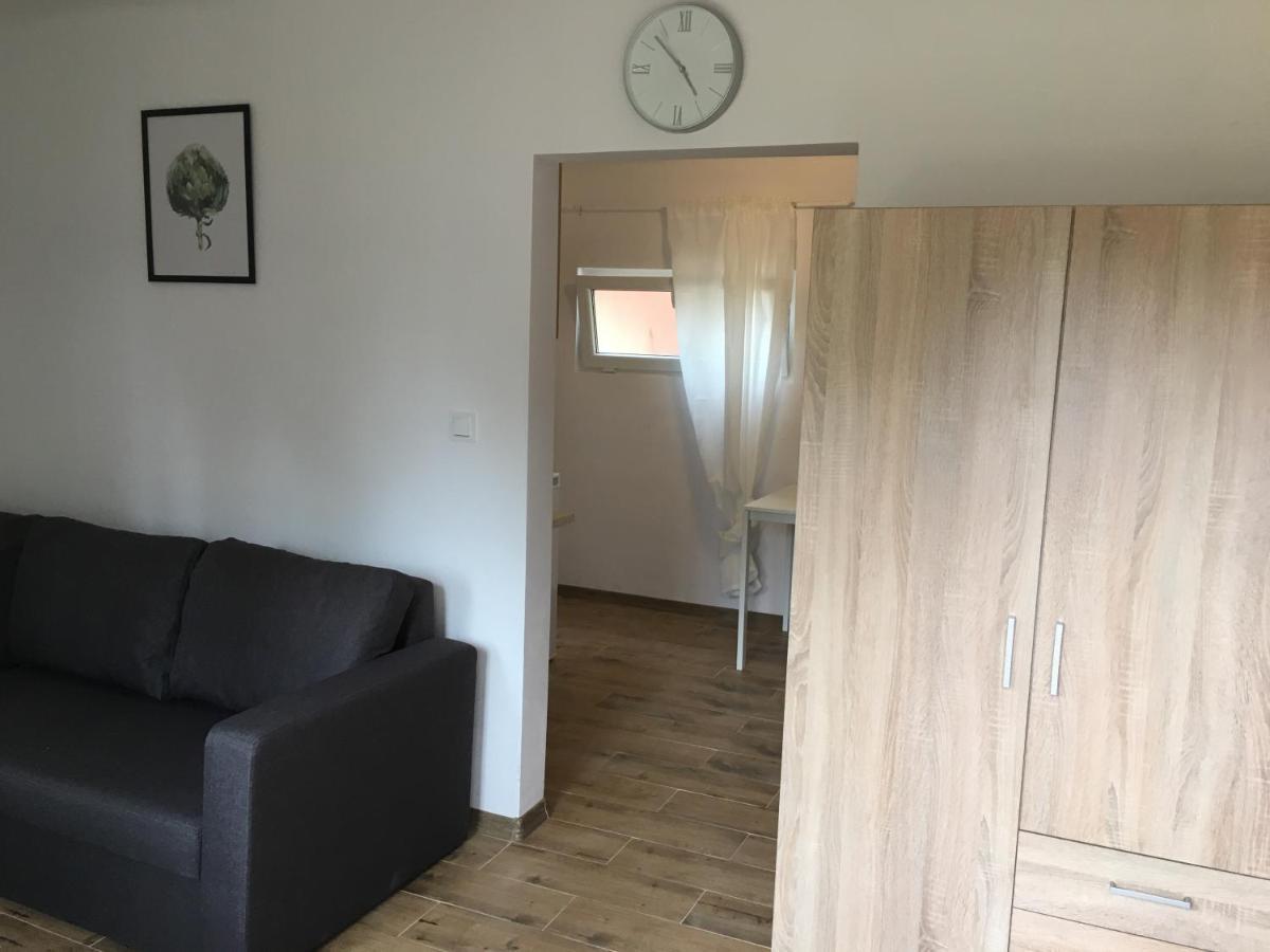 Osrodek Wypoczynkowy Flora Hotel Firlej Luaran gambar