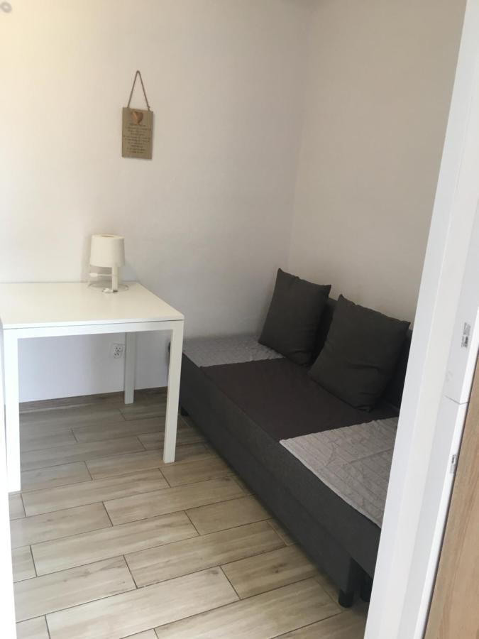 Osrodek Wypoczynkowy Flora Hotel Firlej Luaran gambar
