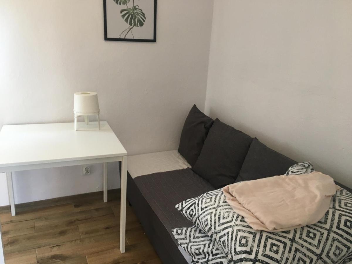Osrodek Wypoczynkowy Flora Hotel Firlej Luaran gambar