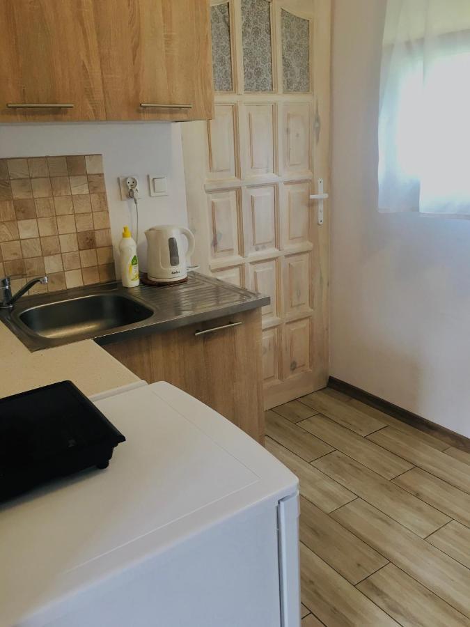 Osrodek Wypoczynkowy Flora Hotel Firlej Luaran gambar
