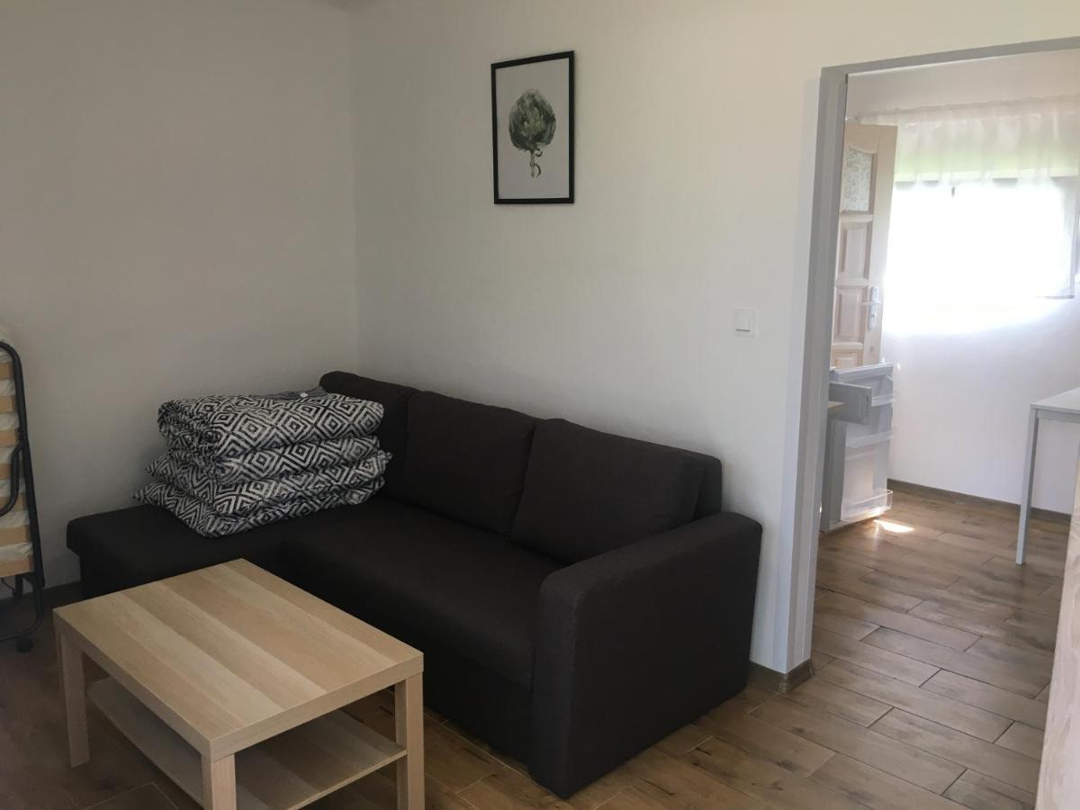 Osrodek Wypoczynkowy Flora Hotel Firlej Luaran gambar